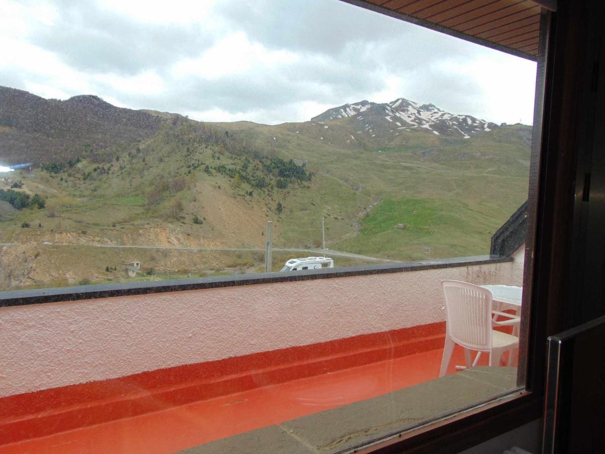 Apart Centro Formigal Wowrural Exterior foto